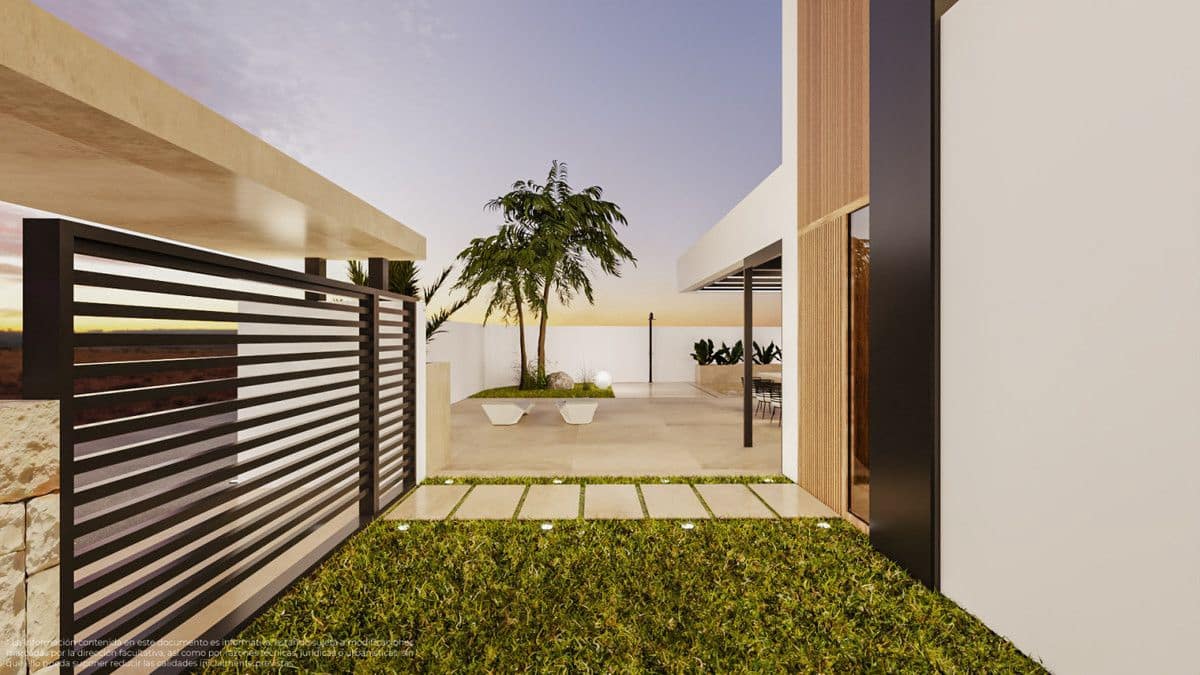 4 camera da letto Villa in vendita in Cabo Roig con piscina - 1.600.000 € (Rif: 9993384)