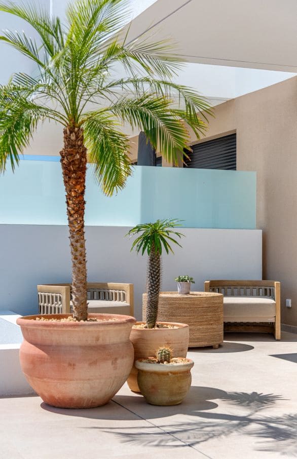 3 slaapkamer Villa te koop in Dolores met zwembad - € 415.000 (Ref: 9993385)