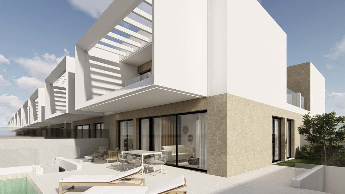 3 slaapkamer Villa te koop in Dolores met zwembad - € 415.000 (Ref: 9993385)