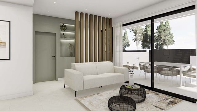 3 slaapkamer Villa te koop in Dolores met zwembad - € 415.000 (Ref: 9993385)