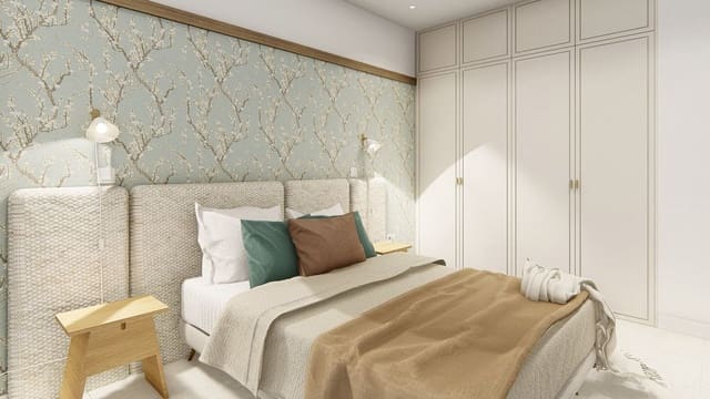3 slaapkamer Villa te koop in Dolores met zwembad - € 415.000 (Ref: 9993385)