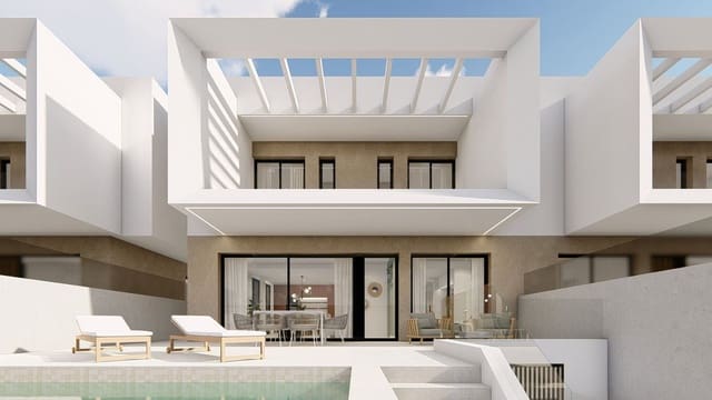 3 slaapkamer Villa te koop in Dolores met zwembad - € 415.000 (Ref: 9993385)