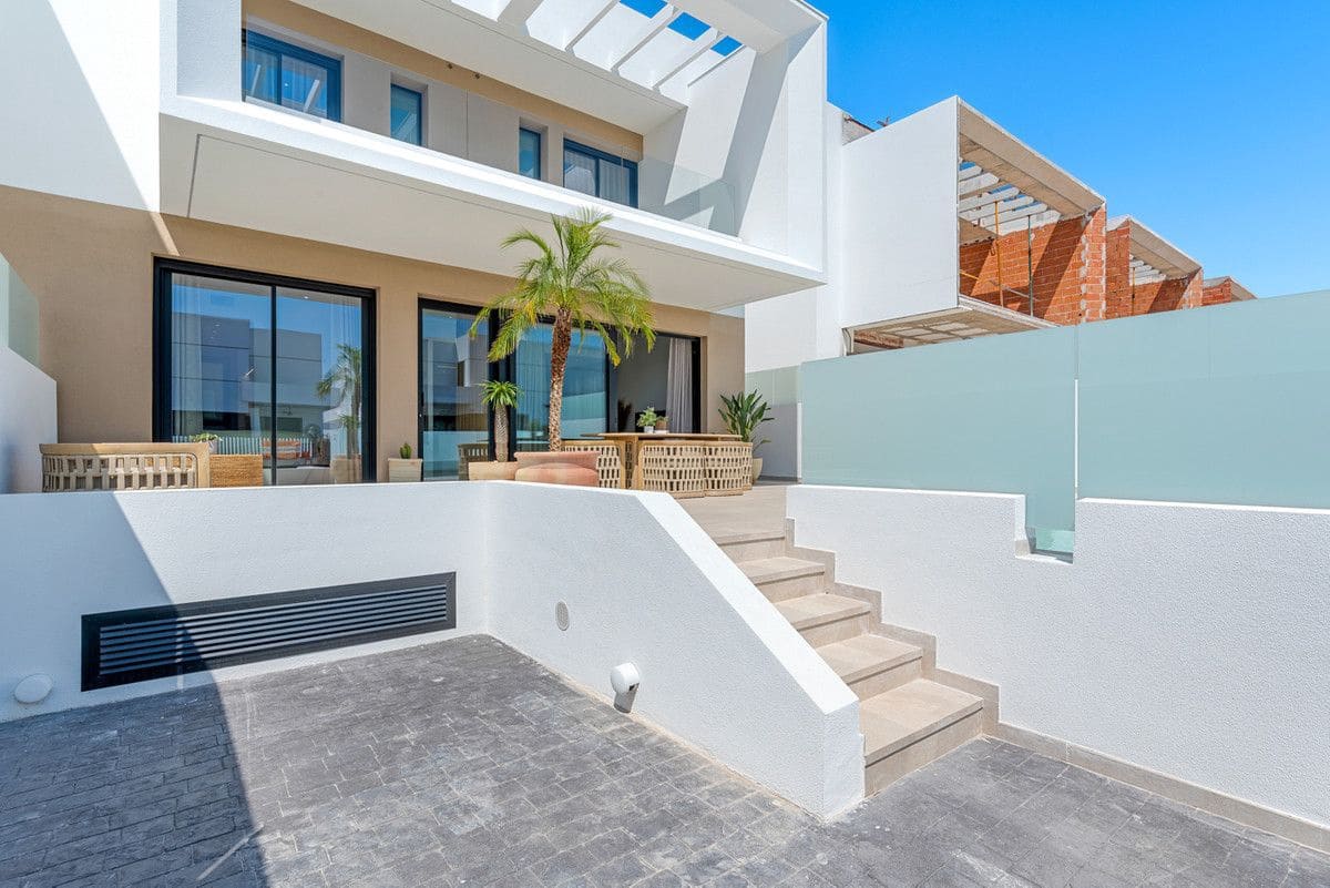 3 slaapkamer Villa te koop in Dolores met zwembad - € 415.000 (Ref: 9993385)