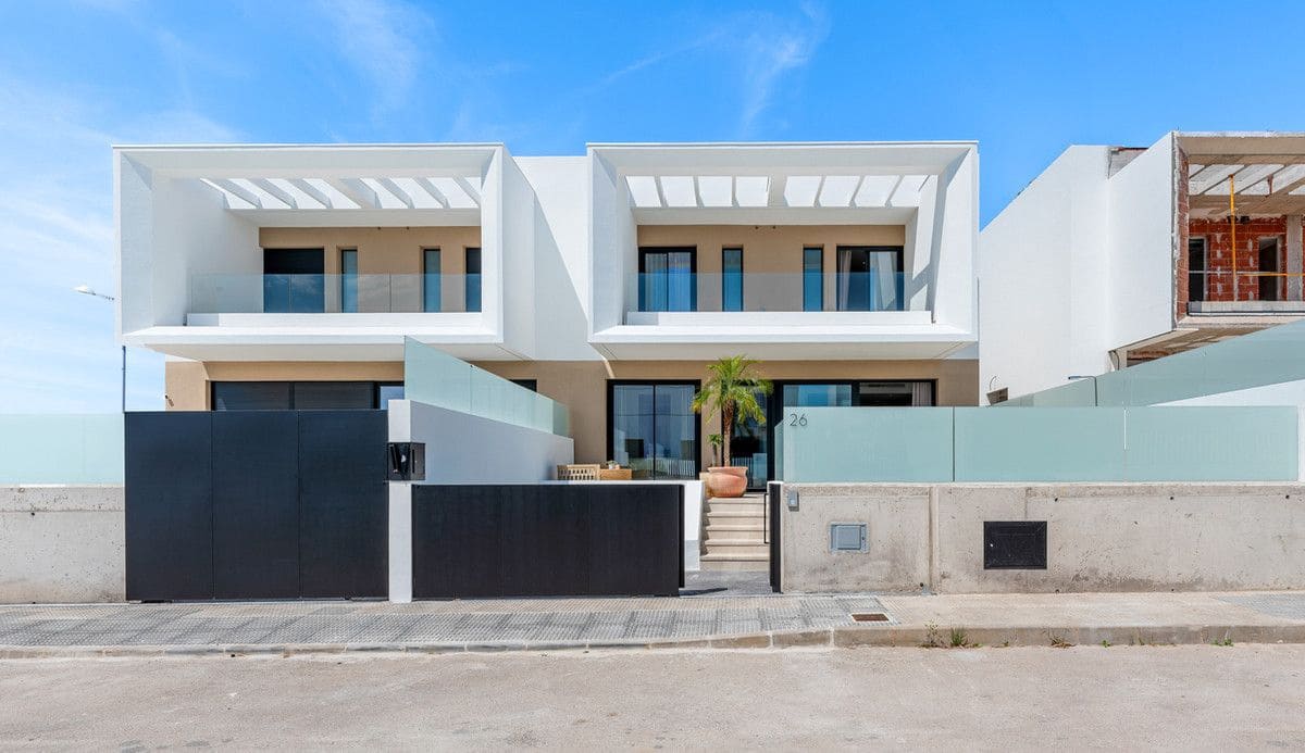 3 slaapkamer Villa te koop in Dolores met zwembad - € 415.000 (Ref: 9993385)