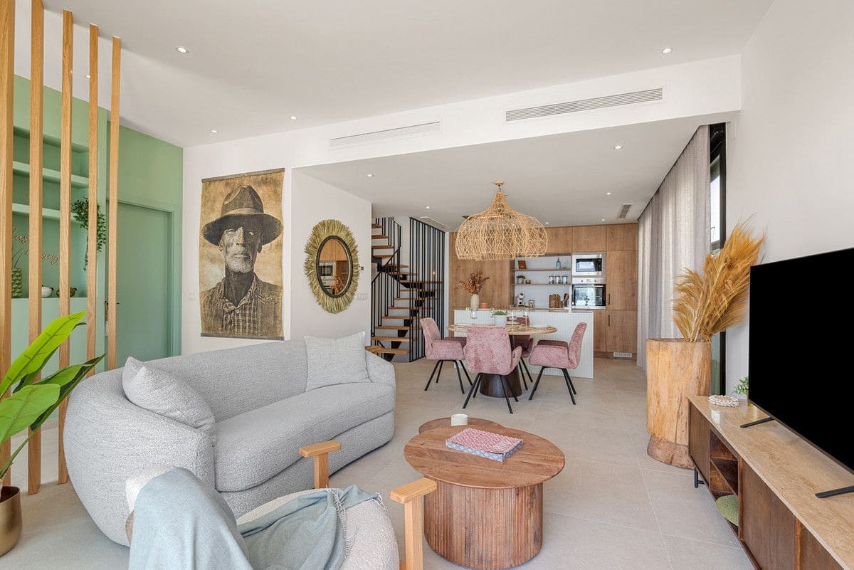 3 slaapkamer Villa te koop in Dolores met zwembad - € 415.000 (Ref: 9993385)