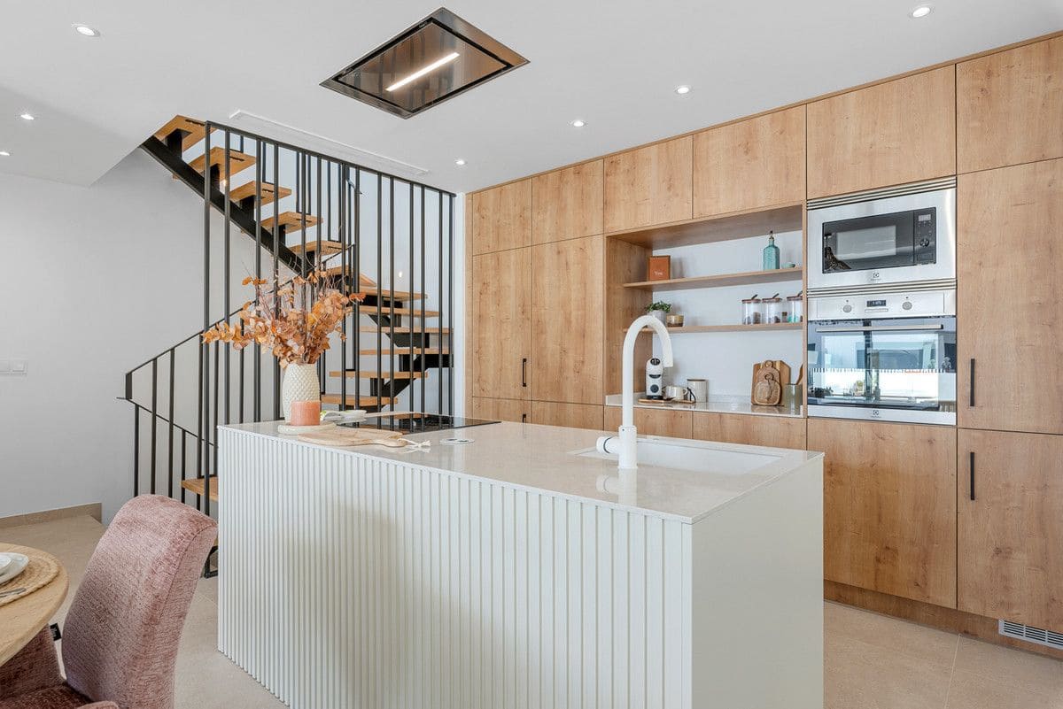 3 slaapkamer Villa te koop in Dolores met zwembad - € 415.000 (Ref: 9993385)