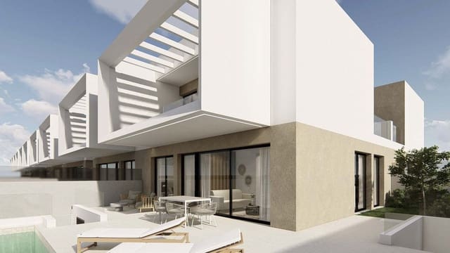 3 bedroom Villa for sale in Dolores with pool - € 415,000 (Ref: 9993385)