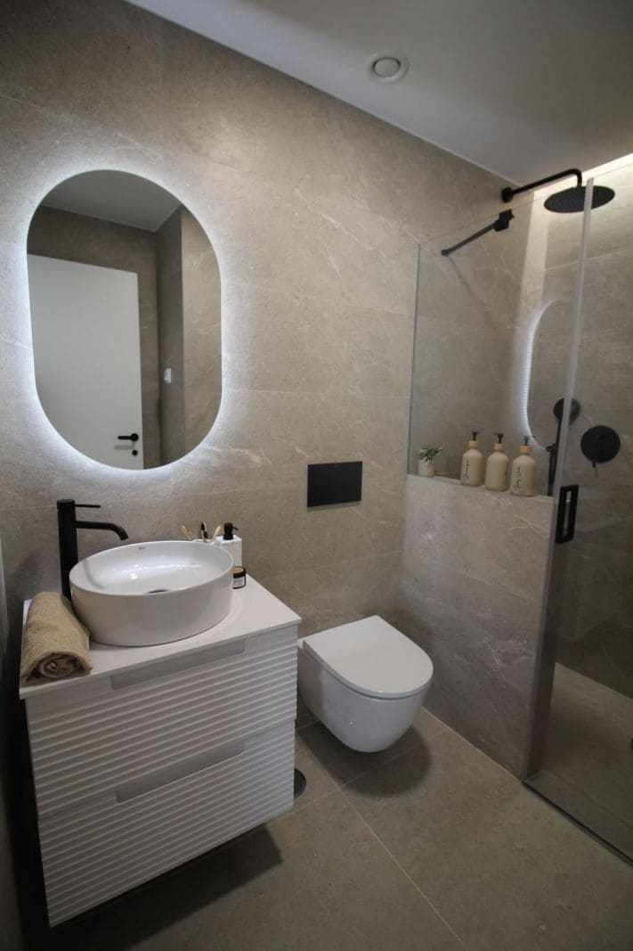 3 sypialnia Willa na sprzedaż w San Pedro del Pinatar z basenem - 345 000 € (Ref: 9993387)