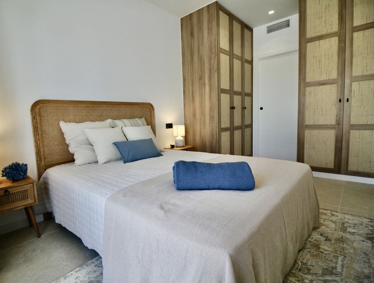 3 sypialnia Willa na sprzedaż w San Pedro del Pinatar z basenem - 345 000 € (Ref: 9993387)