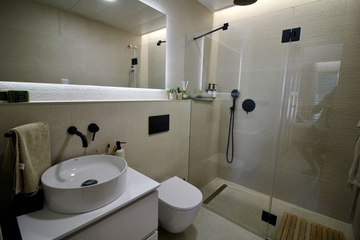 3 sypialnia Willa na sprzedaż w San Pedro del Pinatar z basenem - 345 000 € (Ref: 9993387)