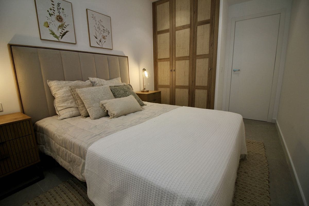 3 sypialnia Willa na sprzedaż w San Pedro del Pinatar z basenem - 345 000 € (Ref: 9993387)