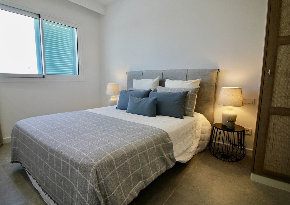 3 sypialnia Willa na sprzedaż w San Pedro del Pinatar z basenem - 345 000 € (Ref: 9993387)