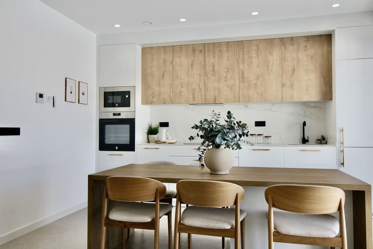 3 bedroom Villa for sale in San Pedro del Pinatar with pool - € 345,000 (Ref: 9993387)