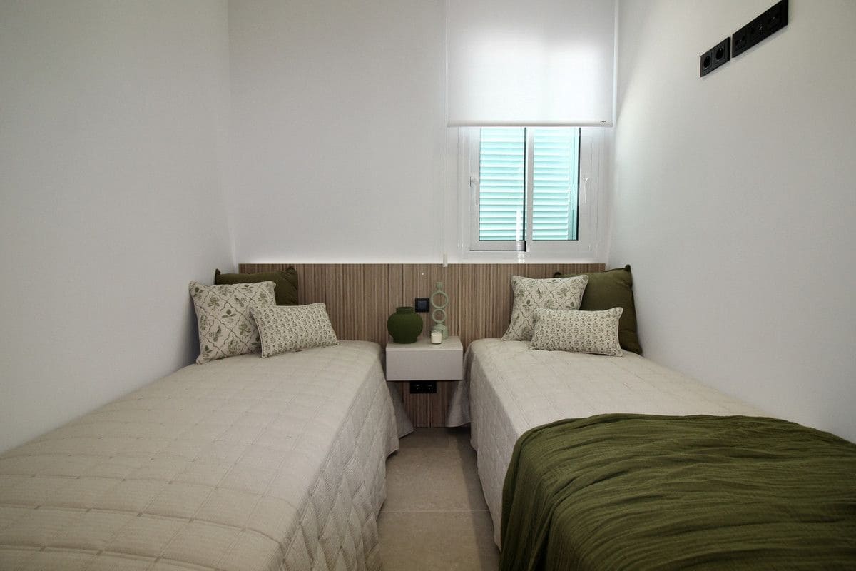 3 bedroom Villa for sale in San Pedro del Pinatar with pool - € 345,000 (Ref: 9993387)