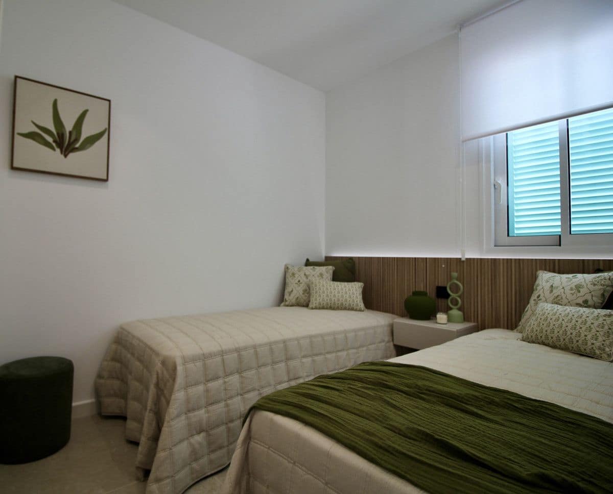 3 bedroom Villa for sale in San Pedro del Pinatar with pool - € 345,000 (Ref: 9993387)