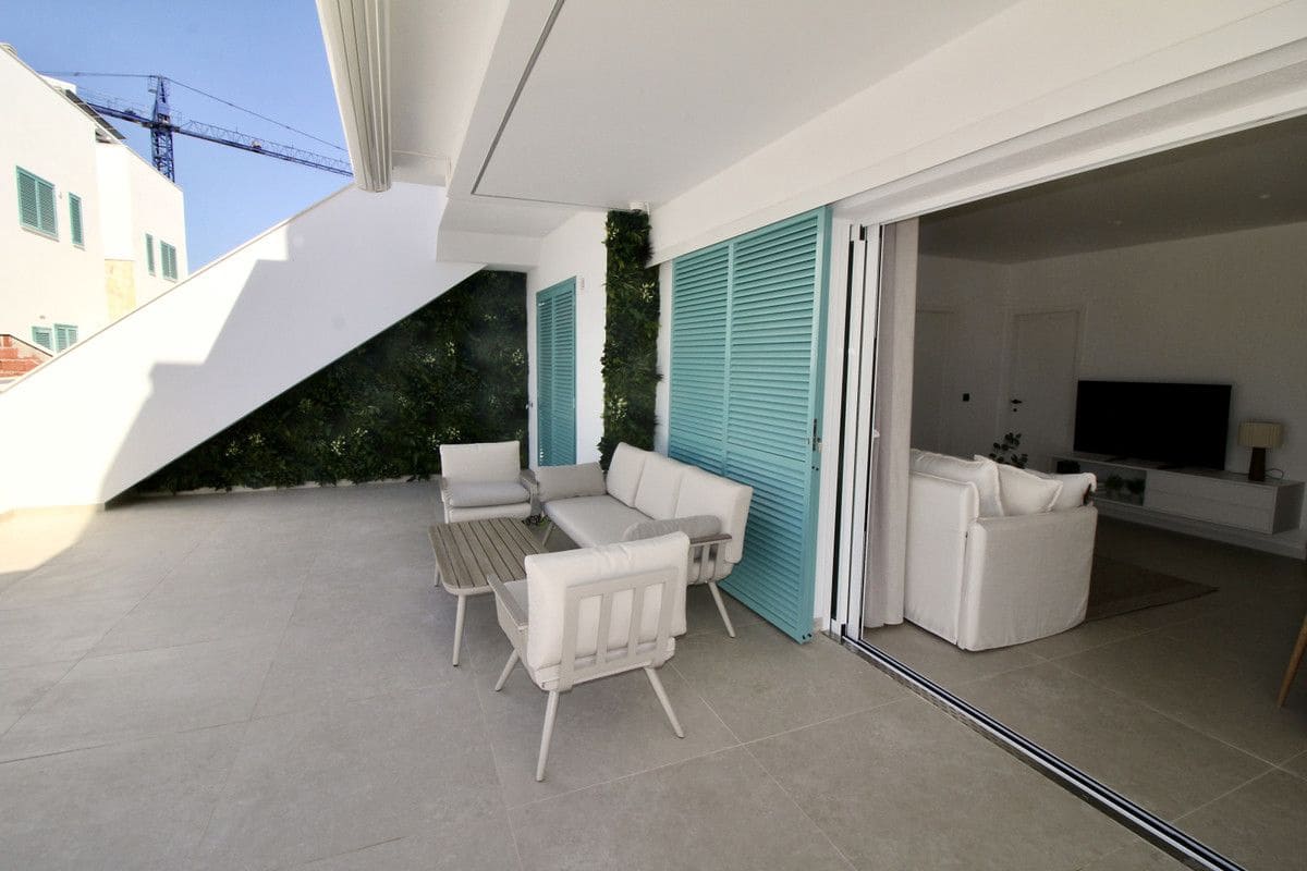 3 bedroom Villa for sale in San Pedro del Pinatar with pool - € 345,000 (Ref: 9993387)