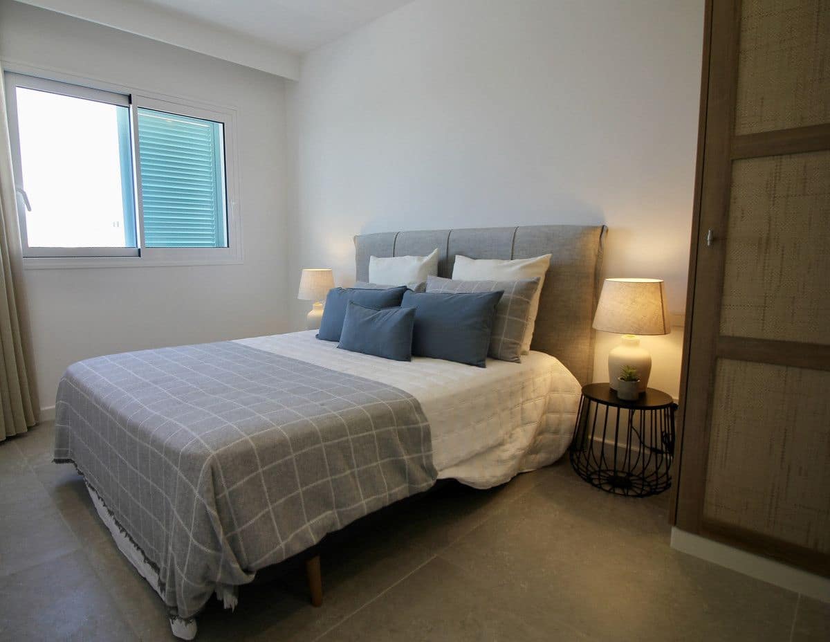 3 bedroom Villa for sale in San Pedro del Pinatar with pool - € 345,000 (Ref: 9993387)
