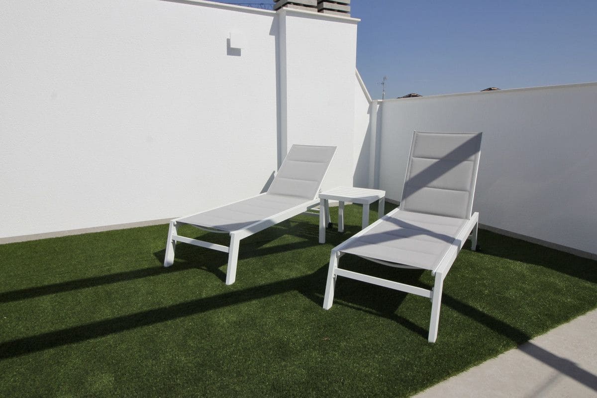 3 bedroom Villa for sale in San Pedro del Pinatar with pool - € 345,000 (Ref: 9993387)