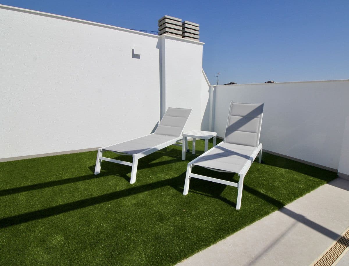 3 bedroom Villa for sale in San Pedro del Pinatar with pool - € 345,000 (Ref: 9993387)