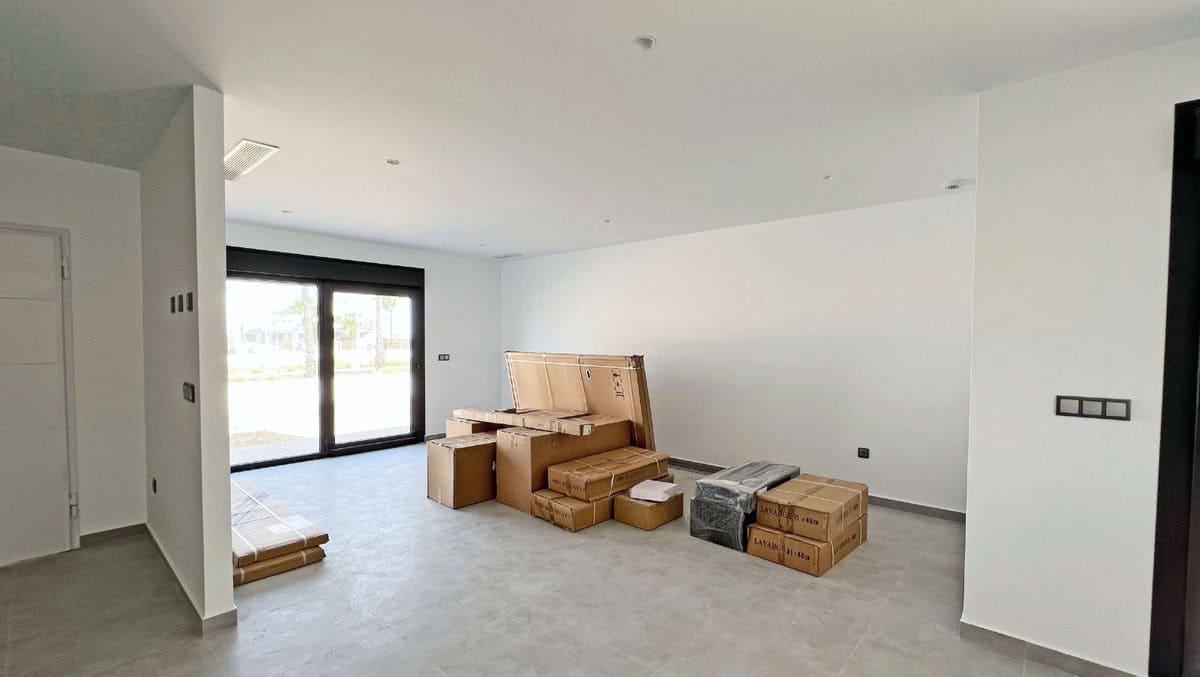 5 sovrum Villa till salu i Aguas Nuevas med pool - 1 200 000 € (Ref: 9993394)
