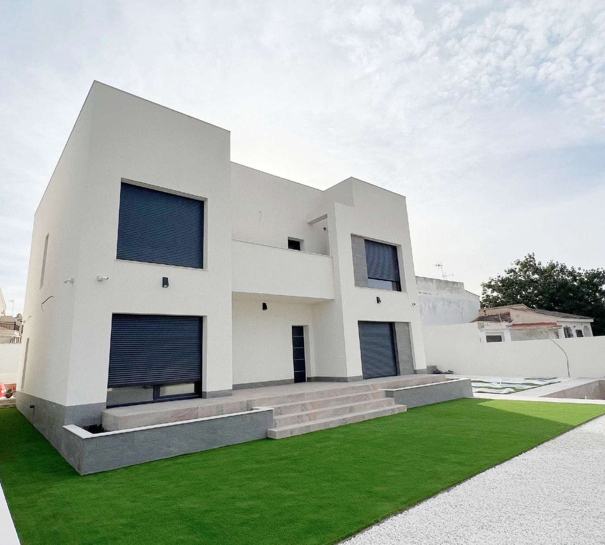 5 sovrum Villa till salu i Aguas Nuevas med pool - 1 200 000 € (Ref: 9993394)