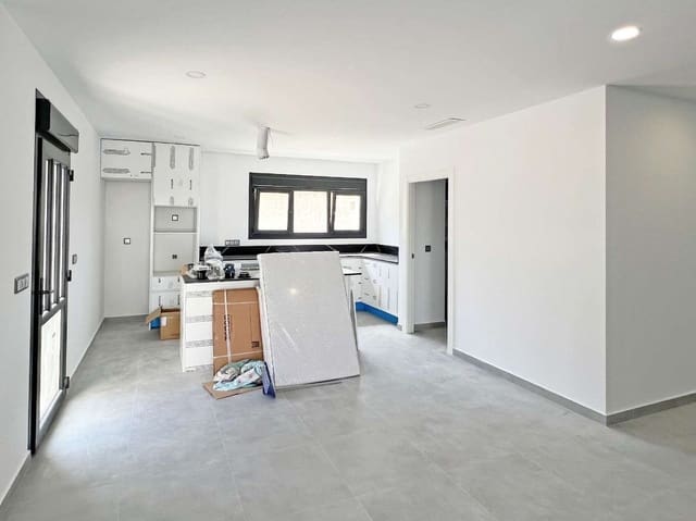 5 sypialnia Willa na sprzedaż w Aguas Nuevas, Torrevieja z basenem - 1 200 000 € (Ref: 9993394)