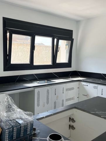 5 sypialnia Willa na sprzedaż w Aguas Nuevas, Torrevieja z basenem - 1 200 000 € (Ref: 9993394)