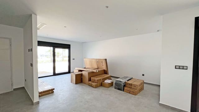 5 sypialnia Willa na sprzedaż w Aguas Nuevas, Torrevieja z basenem - 1 200 000 € (Ref: 9993394)