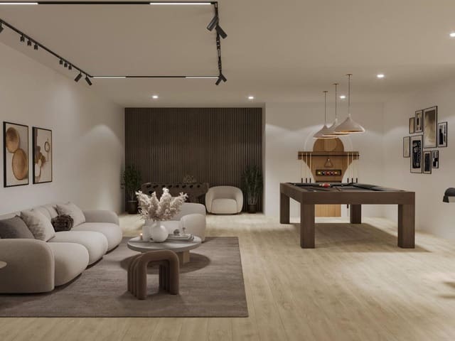 2 Zimmer Apartment zu verkaufen in Rojales - 262.000 € (Ref: 9993395)