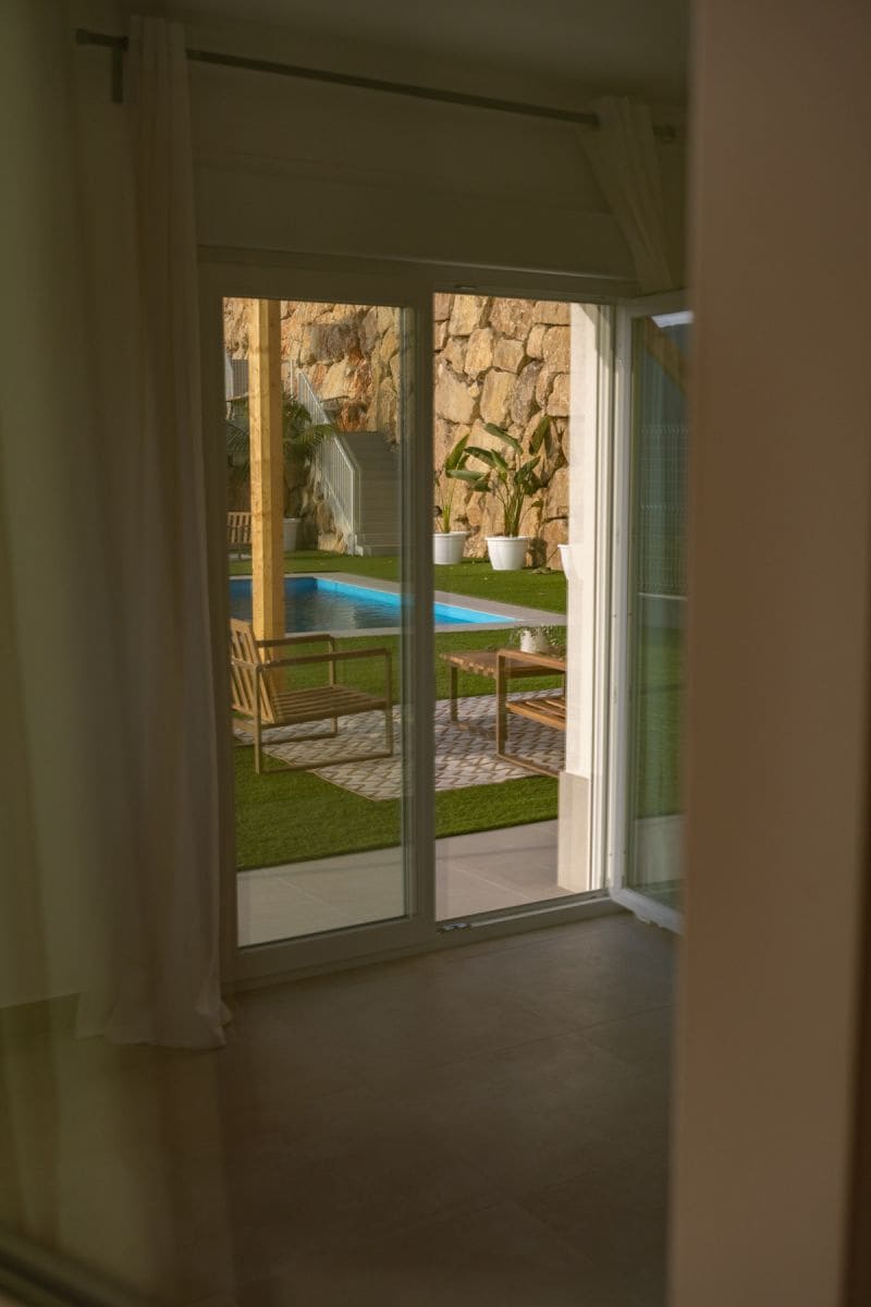 3 sovrum Villa till salu i Vinuela med pool - 305 000 € (Ref: 9993398)