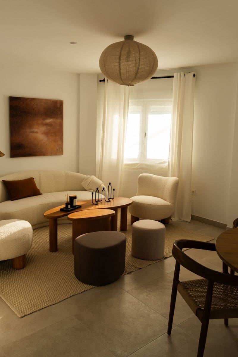3 sovrum Villa till salu i Vinuela med pool - 305 000 € (Ref: 9993398)