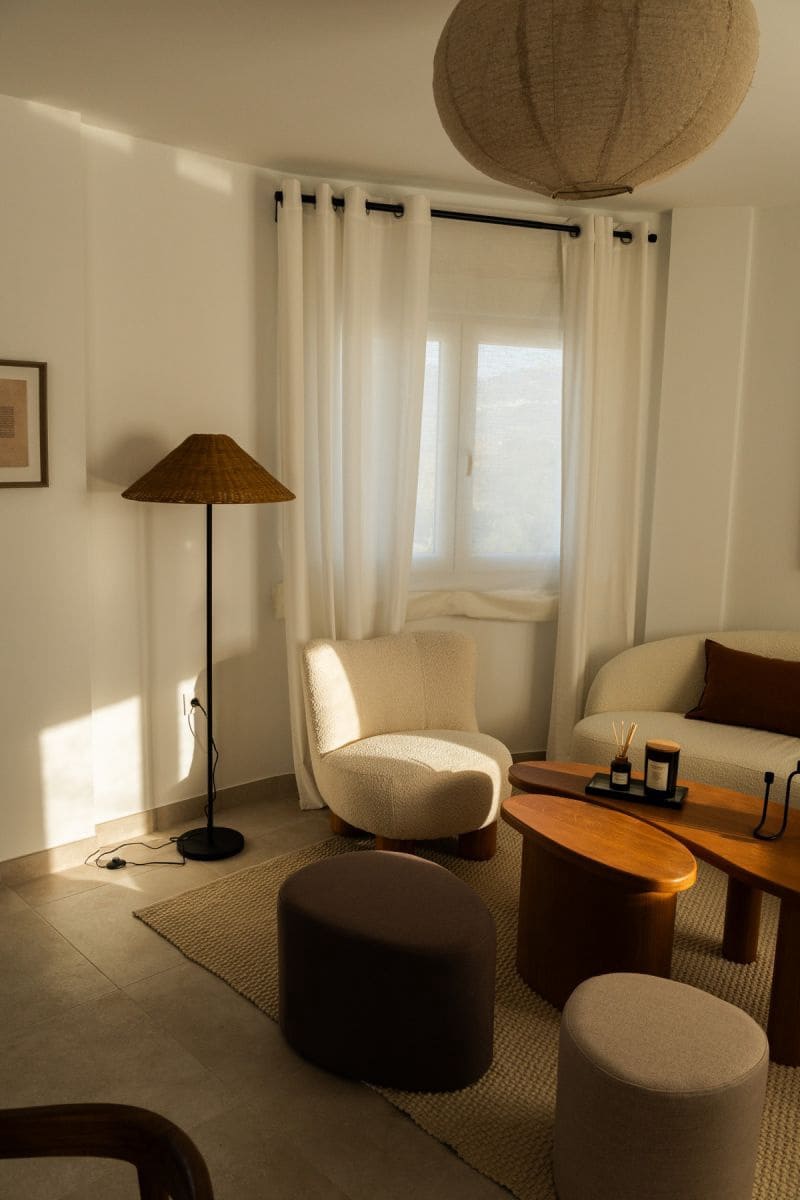 3 sovrum Villa till salu i Vinuela med pool - 305 000 € (Ref: 9993398)