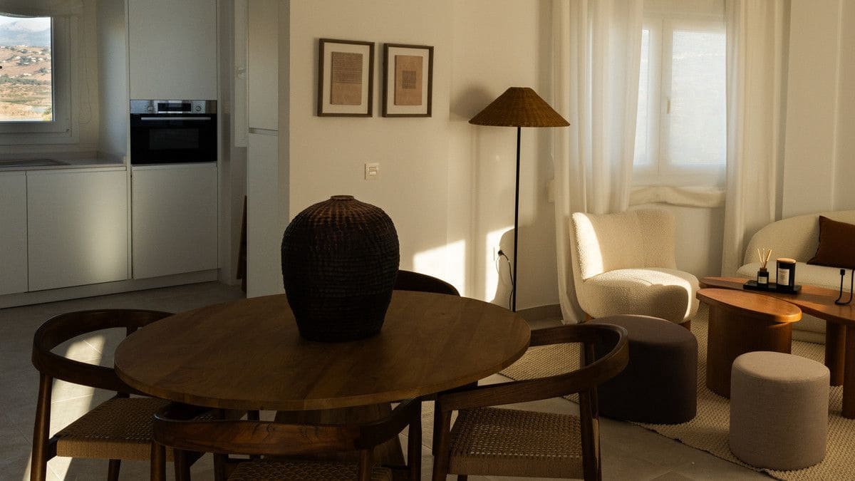 3 sovrum Villa till salu i Vinuela med pool - 305 000 € (Ref: 9993398)