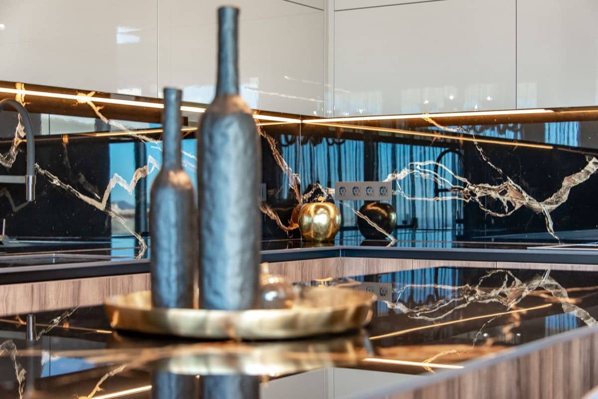7 makuuhuone Huvila myytävänä paikassa Finestrat mukana uima-altaan - 3 950 000 € (Ref: 9993402)