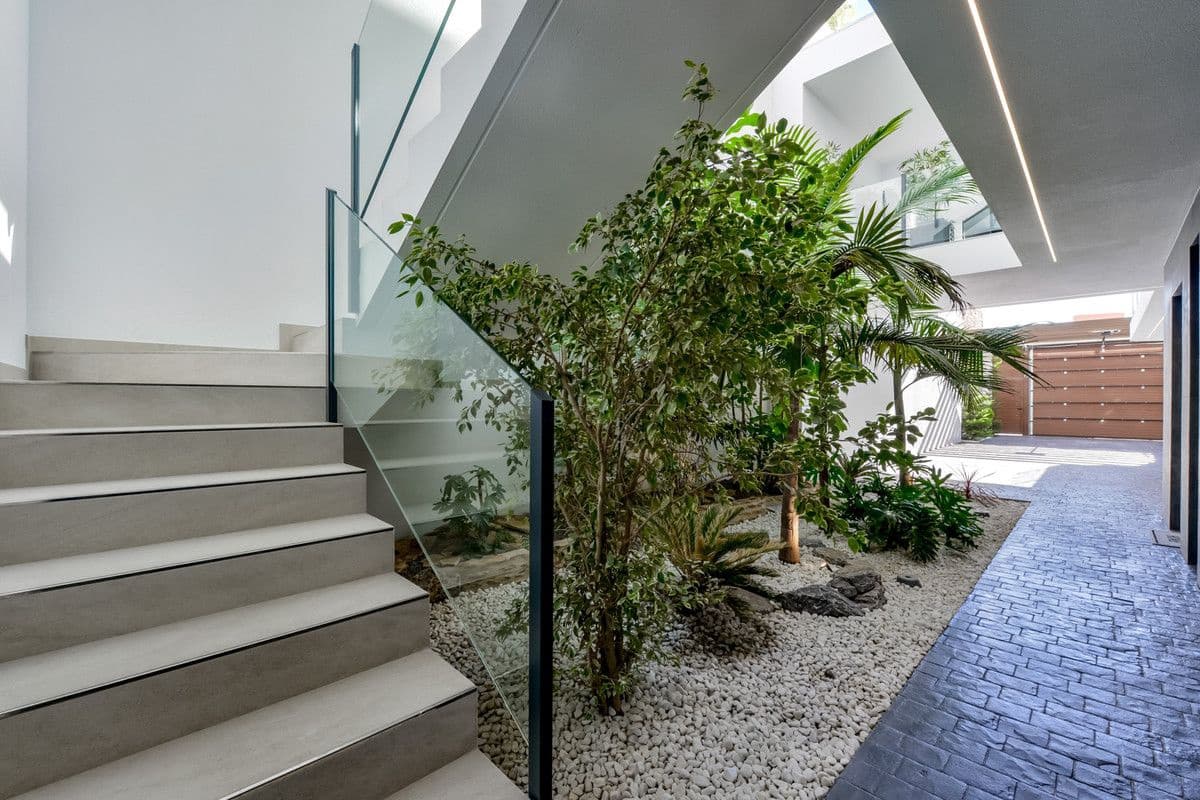 7 makuuhuone Huvila myytävänä paikassa Finestrat mukana uima-altaan - 3 950 000 € (Ref: 9993402)