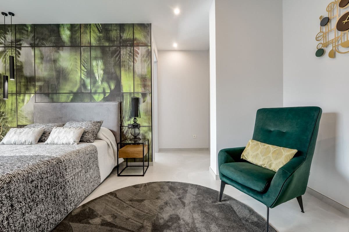 7 makuuhuone Huvila myytävänä paikassa Finestrat mukana uima-altaan - 3 950 000 € (Ref: 9993402)