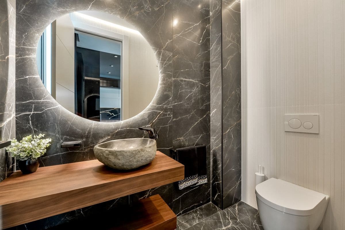 7 makuuhuone Huvila myytävänä paikassa Finestrat mukana uima-altaan - 3 950 000 € (Ref: 9993402)