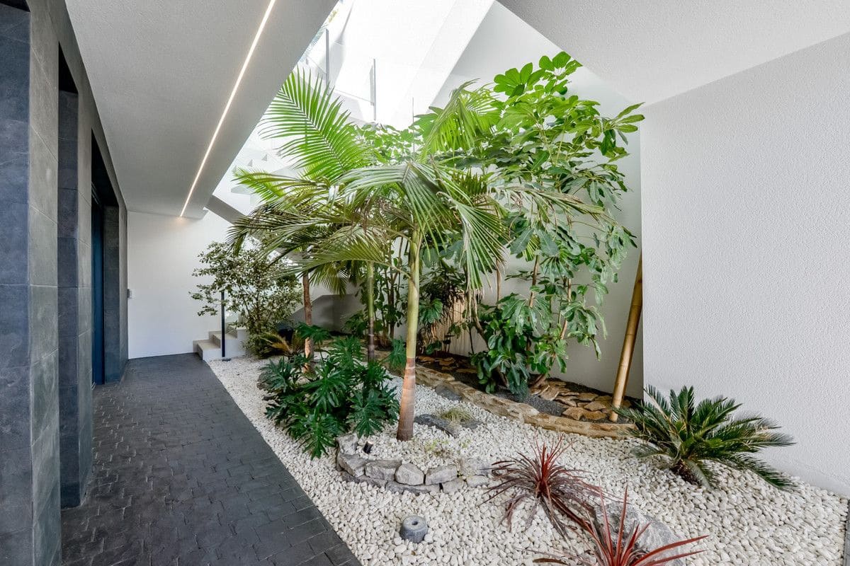 7 makuuhuone Huvila myytävänä paikassa Finestrat mukana uima-altaan - 3 950 000 € (Ref: 9993402)