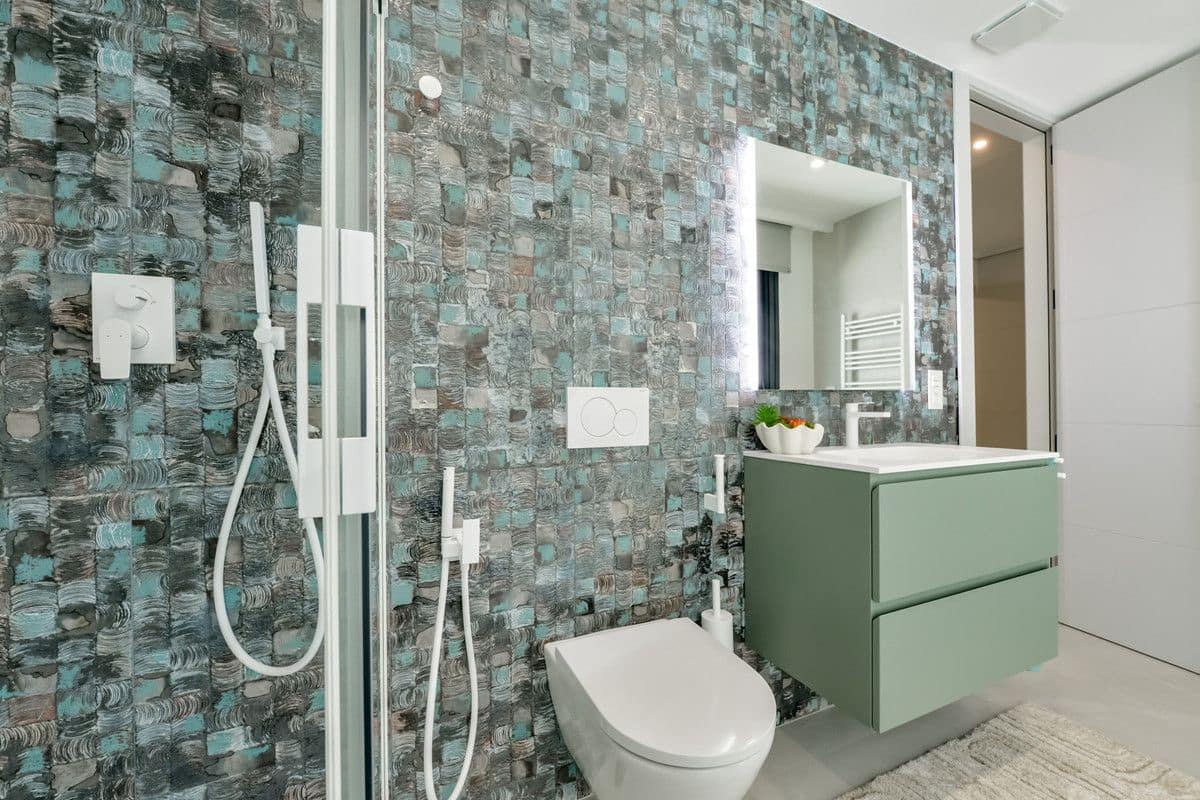 7 makuuhuone Huvila myytävänä paikassa Finestrat mukana uima-altaan - 3 950 000 € (Ref: 9993402)