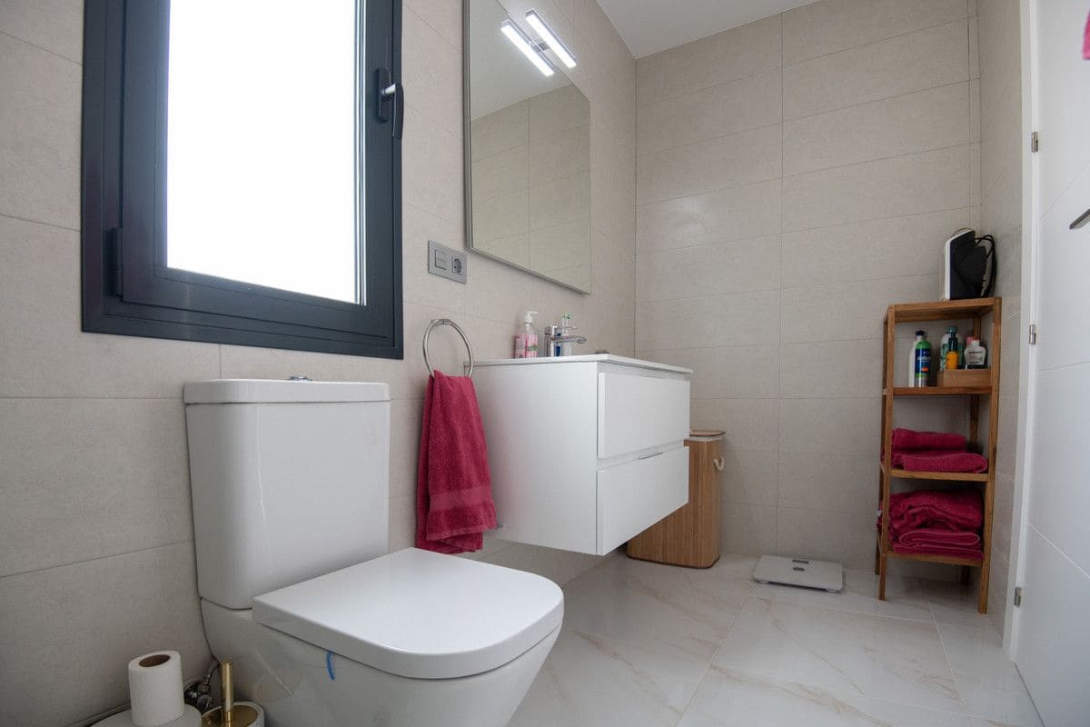 3 soveværelse Villa til salg i Pinar de Campoverde med swimmingpool - € 422.500 (Ref: 9993404)