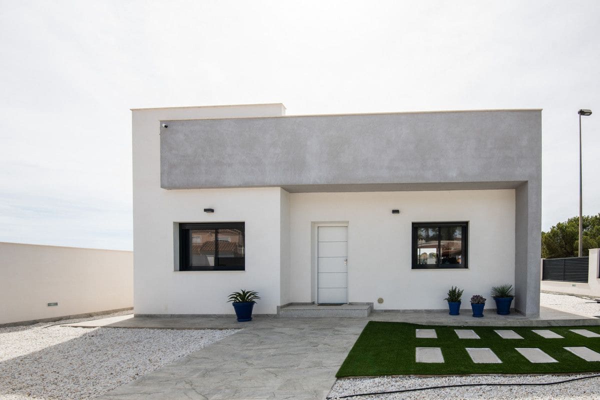3 soveværelse Villa til salg i Pinar de Campoverde med swimmingpool - € 422.500 (Ref: 9993404)