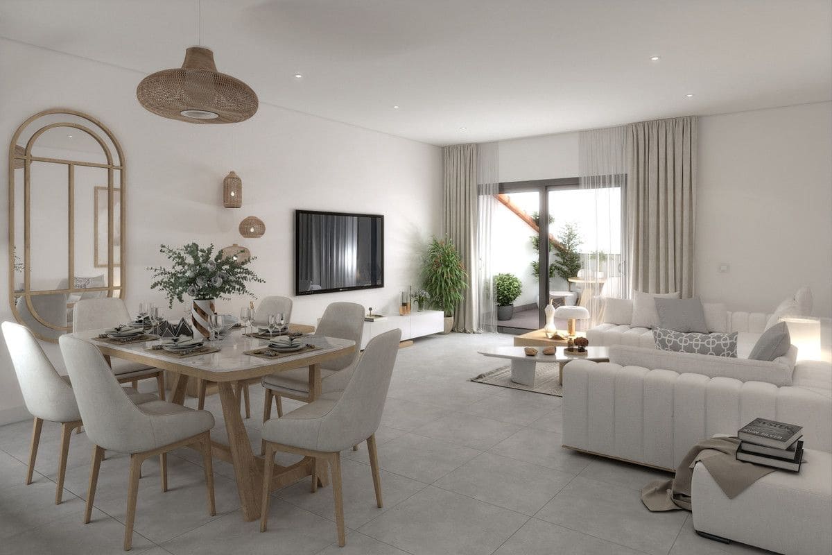 1 makuuhuone Huoneisto myytävänä paikassa Altea la Vella - 510 000 € (Ref: 9993405)