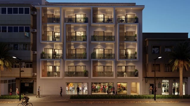 1 Zimmer Apartment zu verkaufen in Altea la Vella, Altea - 510.000 € (Ref: 9993405)