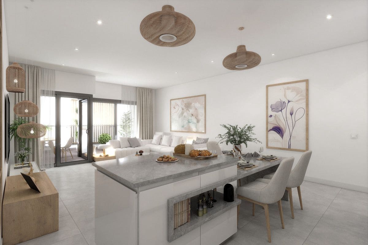 1 bedroom Apartment for sale in Altea la Vella - € 510,000 (Ref: 9993405)