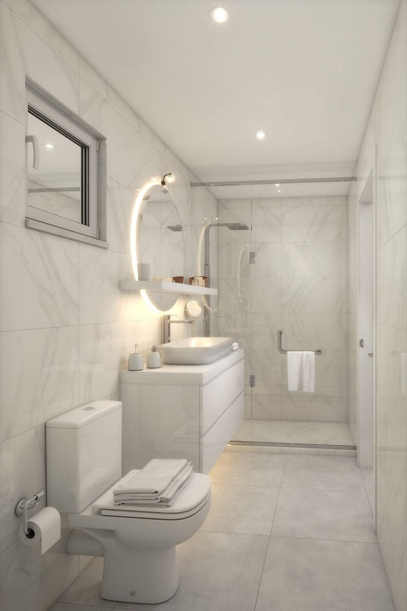 1 bedroom Apartment for sale in Altea la Vella - € 510,000 (Ref: 9993405)