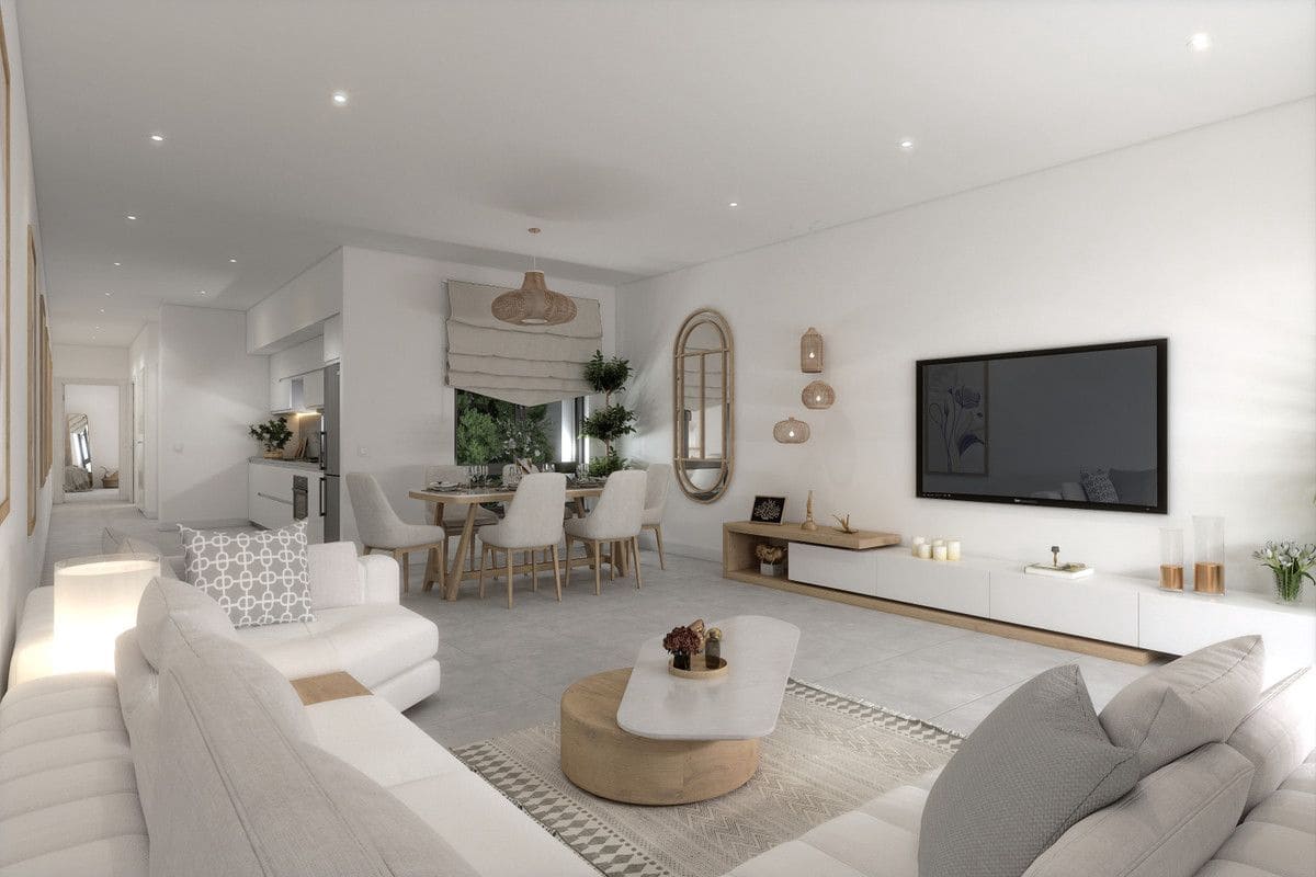 2 makuuhuone Huoneisto myytävänä paikassa Altea la Vella - 495 000 € (Ref: 9993406)
