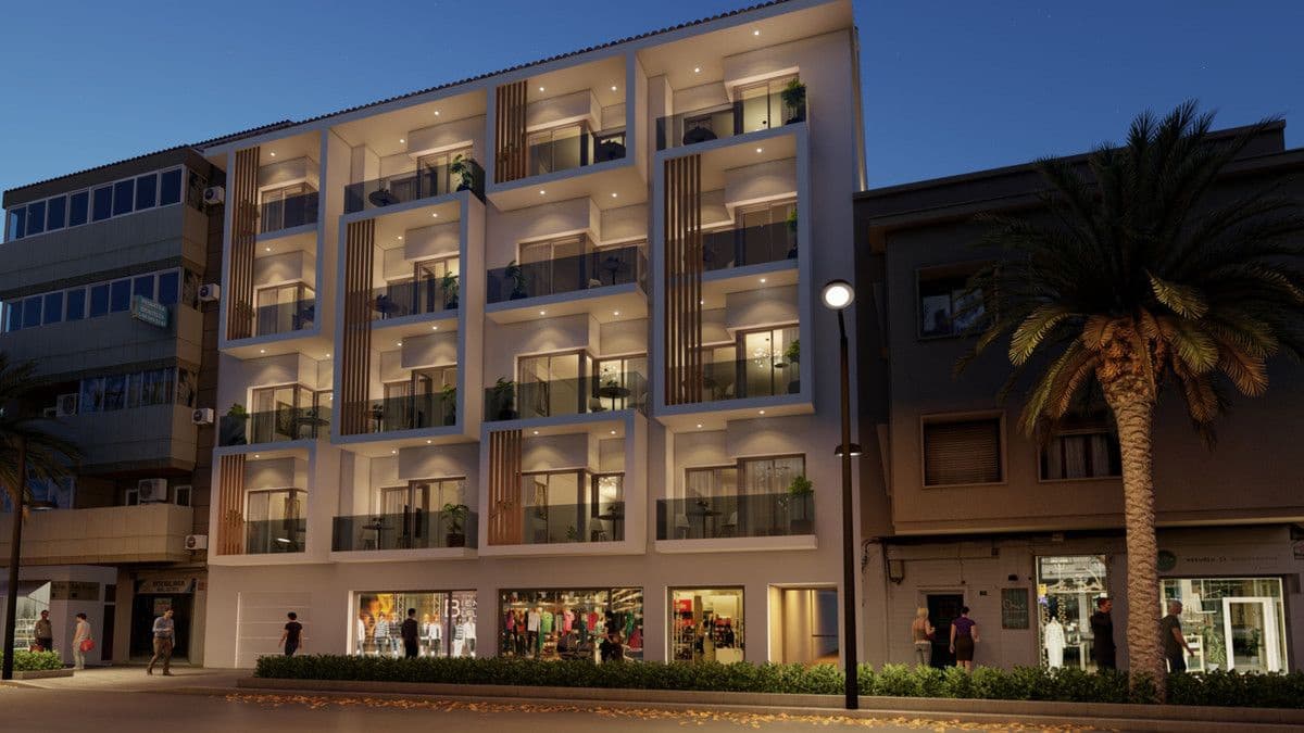 2 bedroom Apartment for sale in Altea la Vella - € 495,000 (Ref: 9993406)