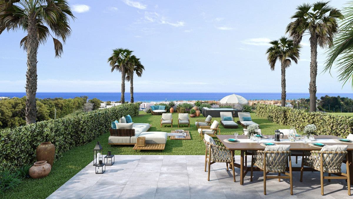 3 soveværelse Lejlighed til salg i Casares med swimmingpool - € 657.900 (Ref: 9993407)