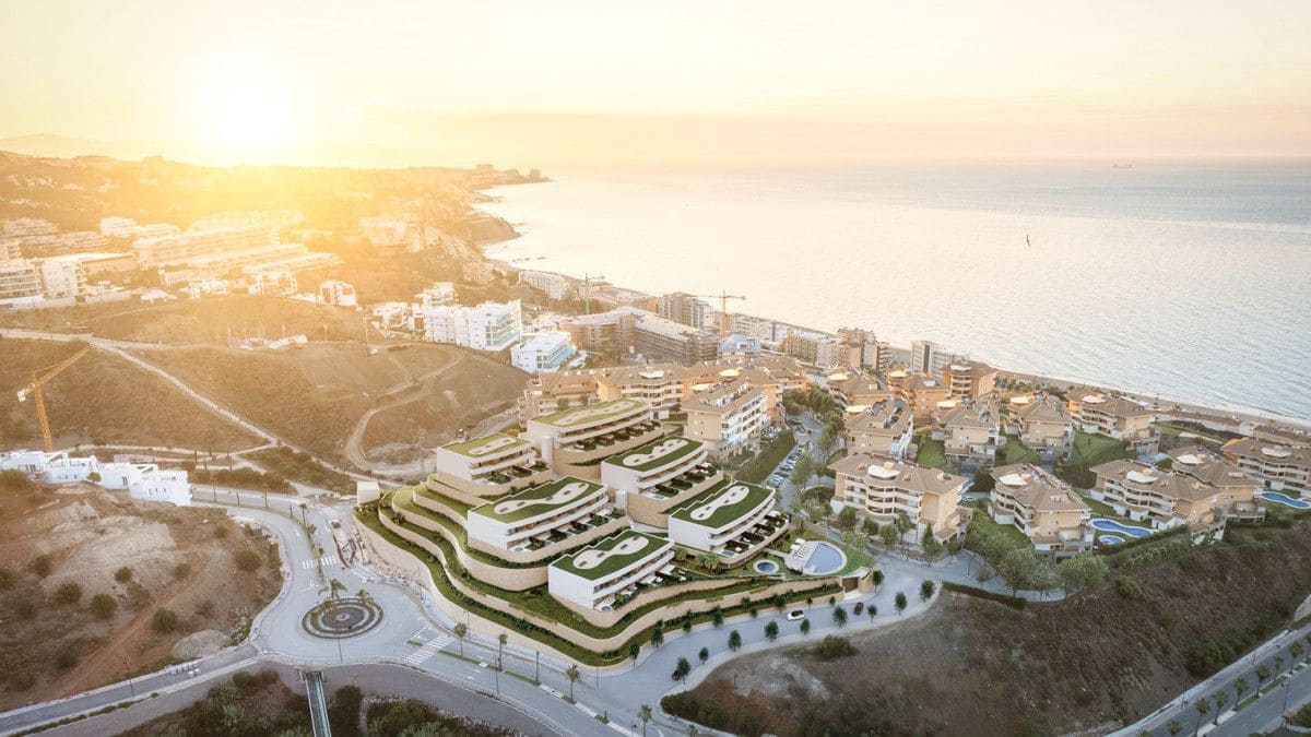 3 soveværelse Villa til salg i Fuengirola med swimmingpool - € 840.000 (Ref: 9993414)
