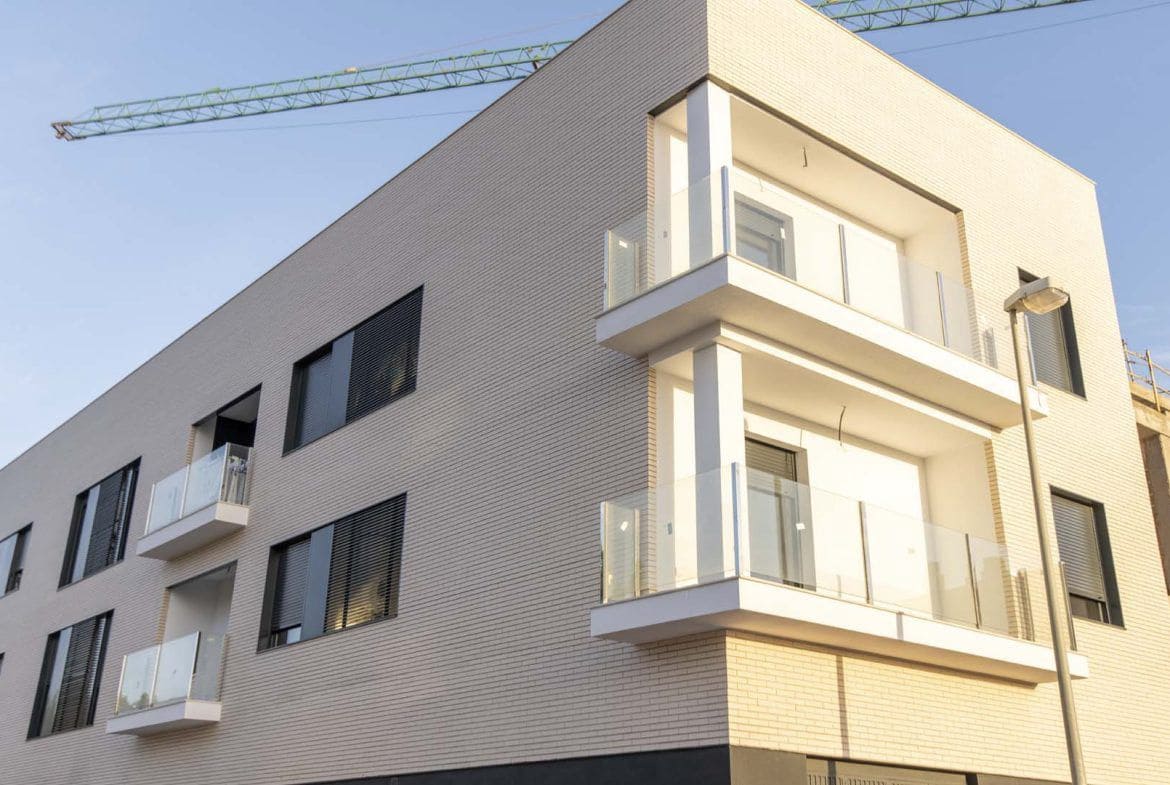 2 soverom Leilighet til salgs i Almeria by - € 197 000 (Ref: 9993415)